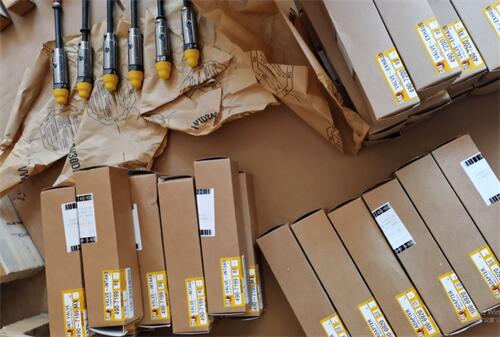 卡特發(fā)動機(jī)3406電噴:具有出色的性能